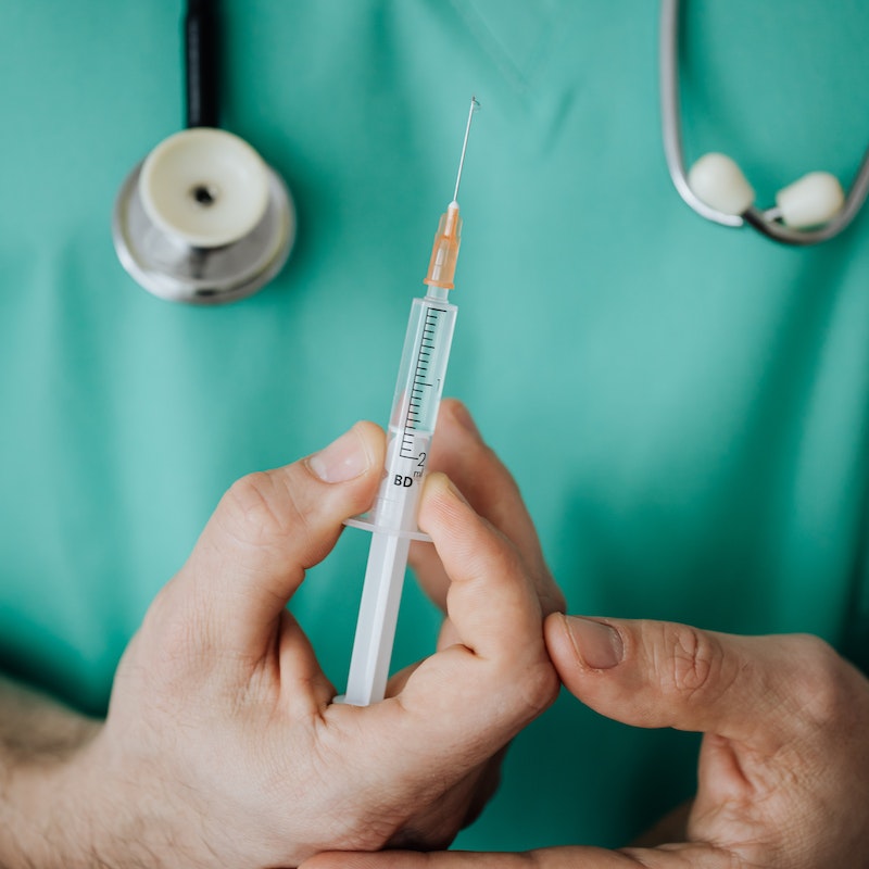 Consumibles médicos