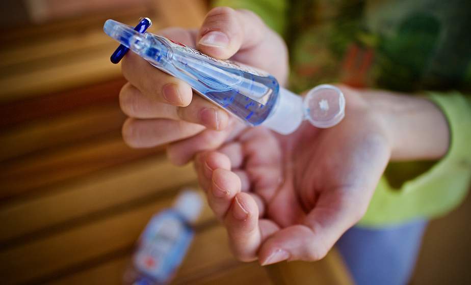 Servicio Sanitario y Epidemiológico llama a tomar medidas de prevención del coronavirus