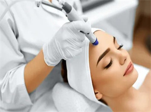 EPI EN SALONES DE BELLEZA
