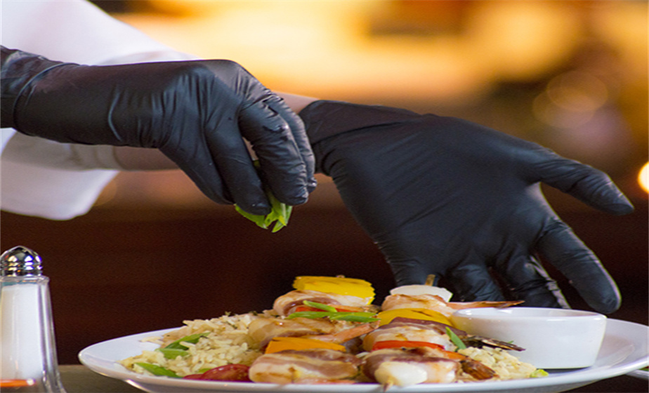 El mercado mundial de guantes de nitrilo alcanzará los 57.100 millones de dólares en 2026