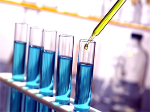 Información sobre los tubos de ensayo