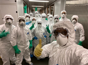 BATAS DE AISLAMIENTO VS MONOS: ¿CUÁL ES LA DIFERENCIA?