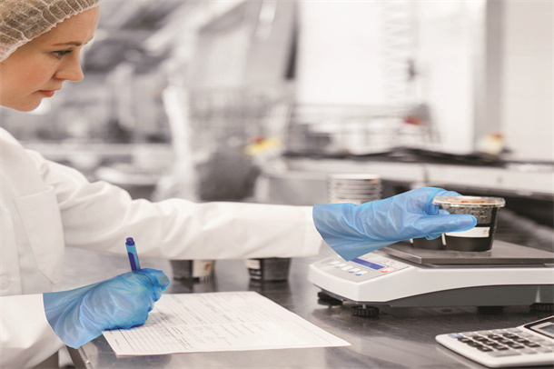 BlueSail Medical pretende integrar el negocio de guantes internamente